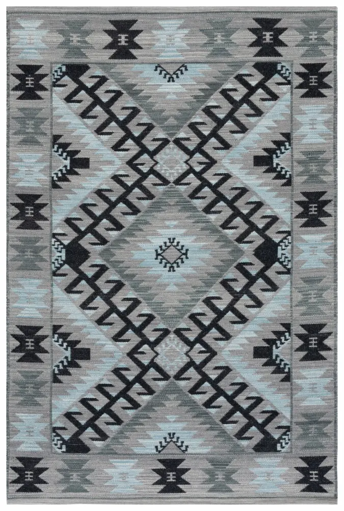 Safavieh Kilim 5'-0