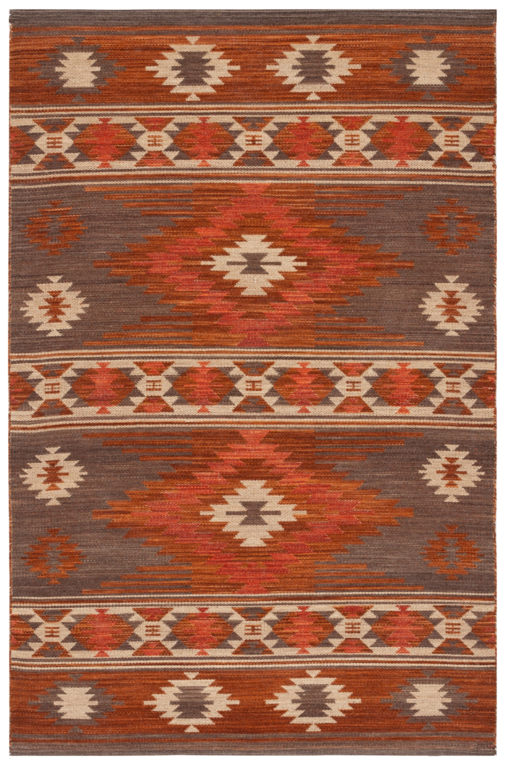 Safavieh Kilim 5'-0
