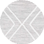 Grey / Ivory