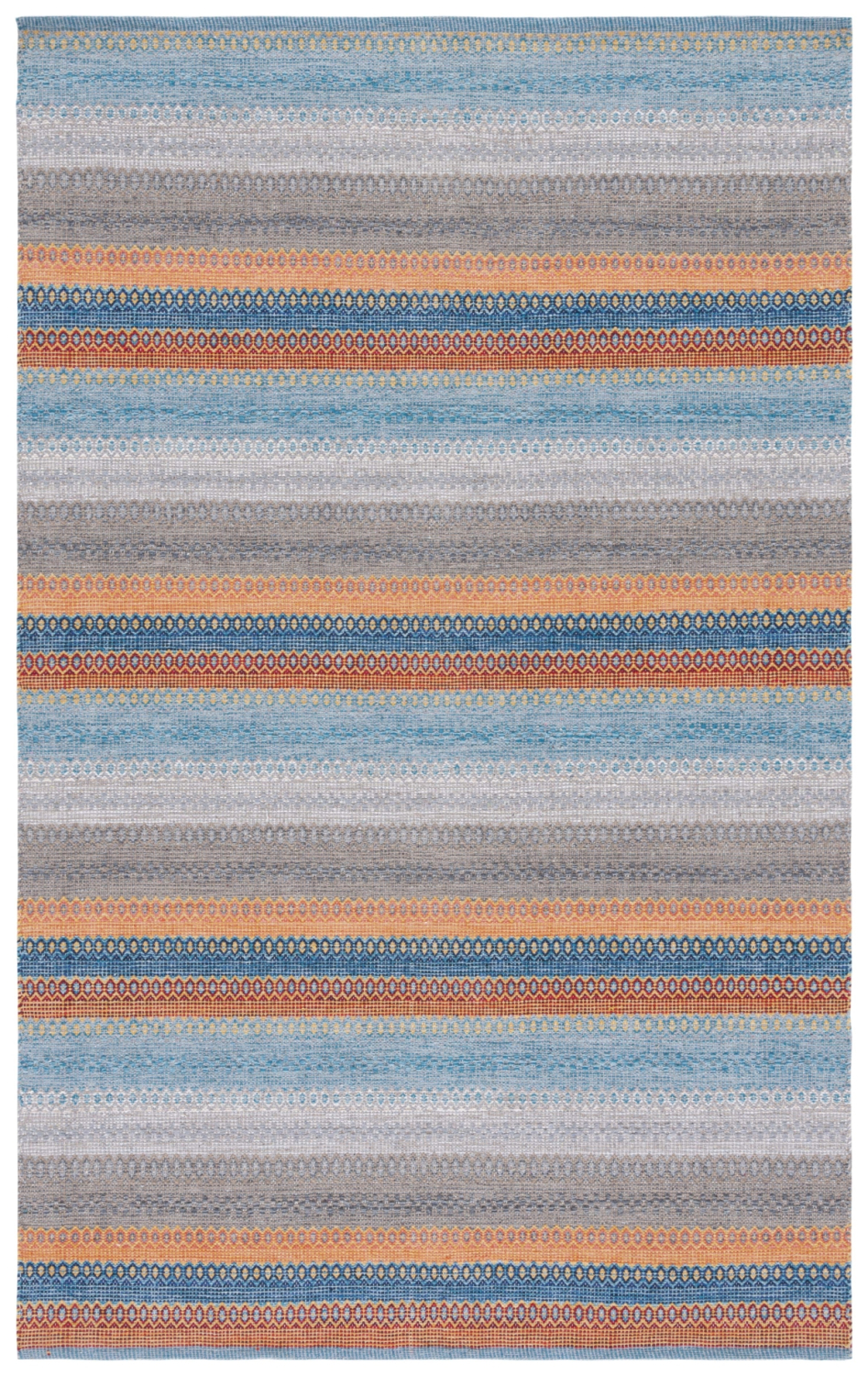 Safavieh Kilim 5'-0