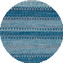 Grey / Blue