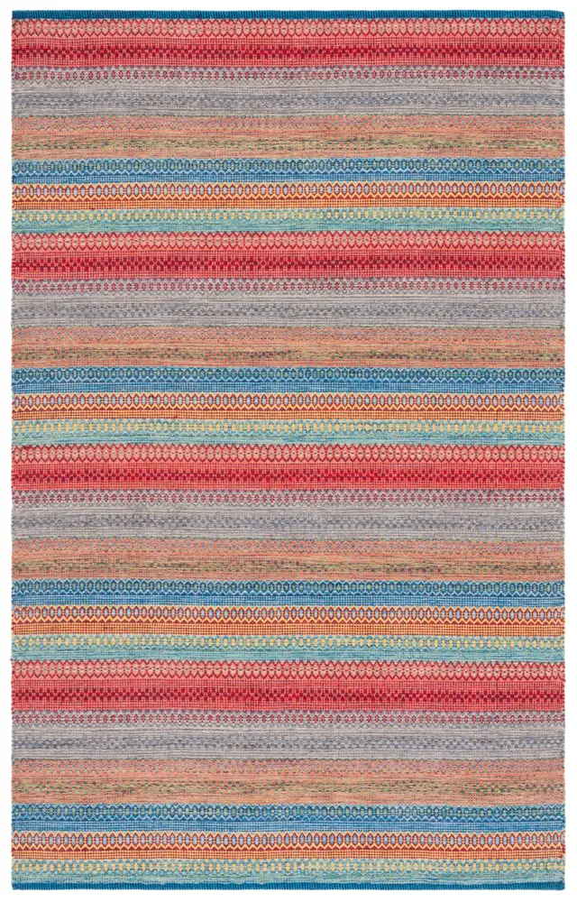 Safavieh Kilim 5'-0