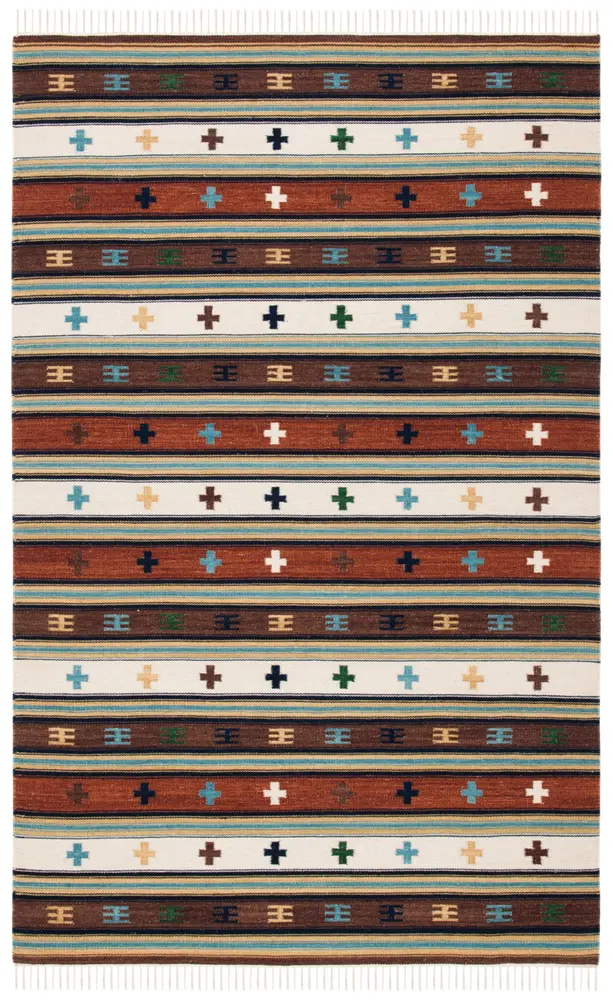 Safavieh Kilim 5'-0