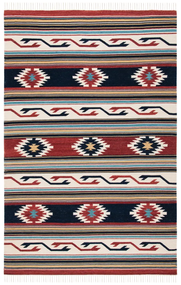 Safavieh Kilim 5'-0