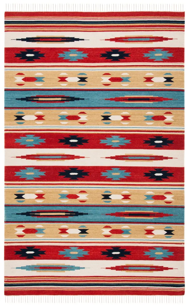 Safavieh Kilim 5'-0