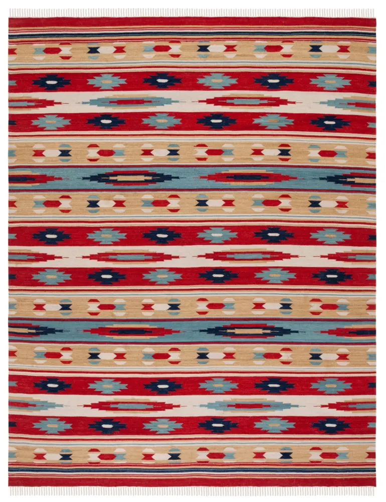 Safavieh Kilim 8'-0