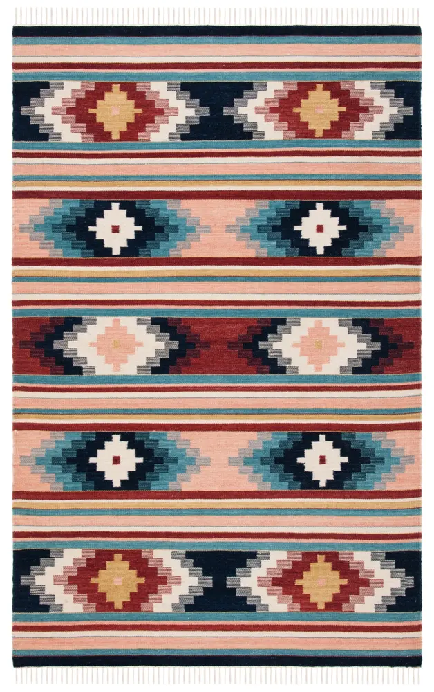 Safavieh Kilim 5'-0