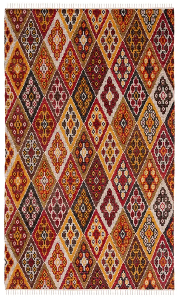 Safavieh Kilim 5'-0