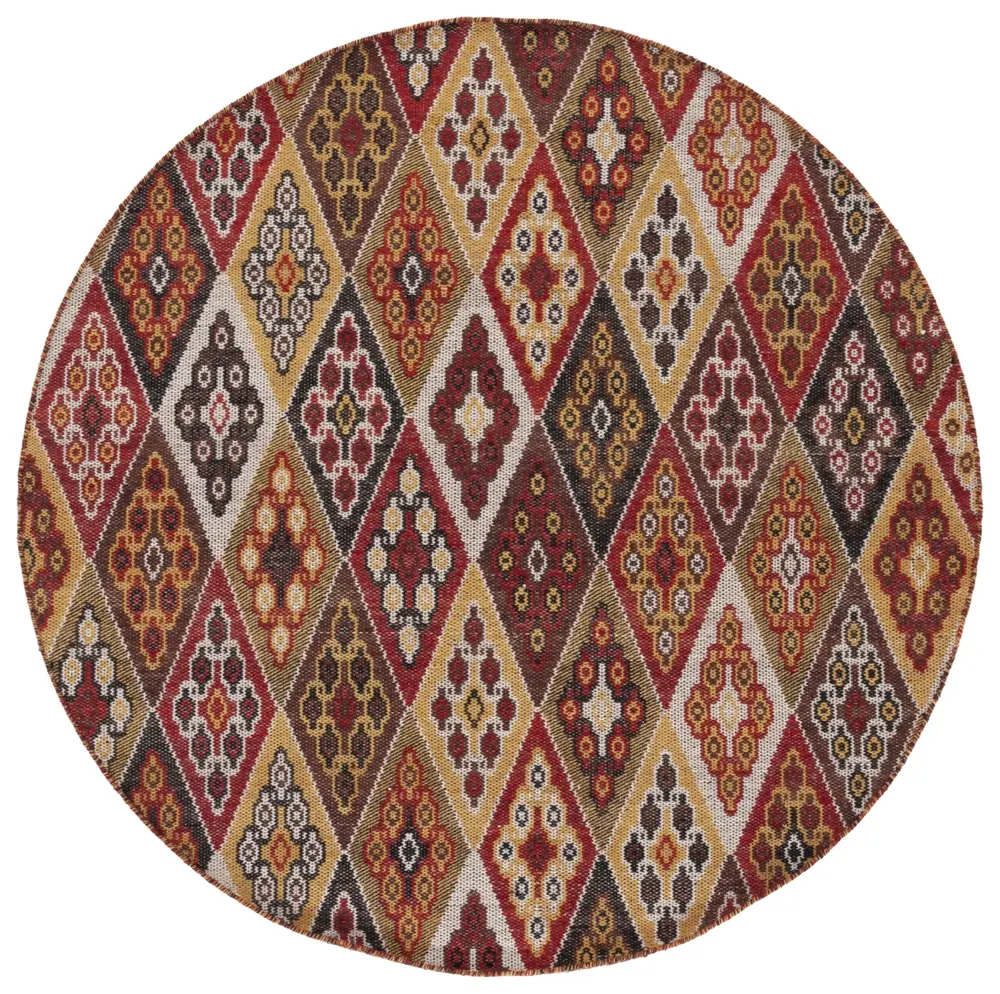 Safavieh Kilim 6'-0