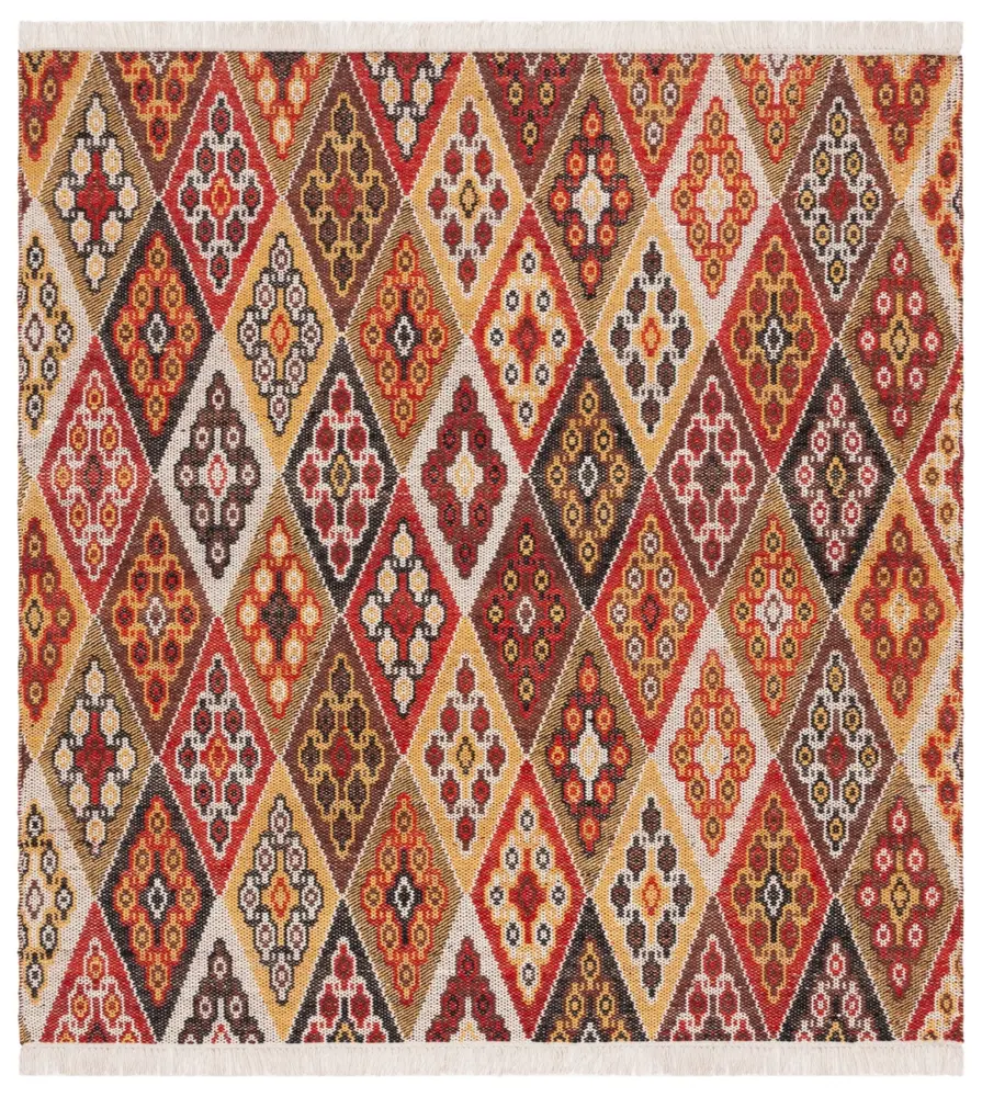 Safavieh Kilim 6'-0