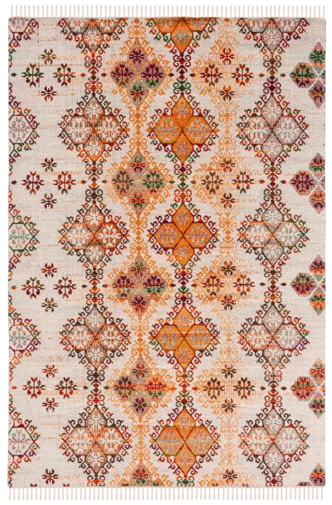 Safavieh Kilim 5'-0