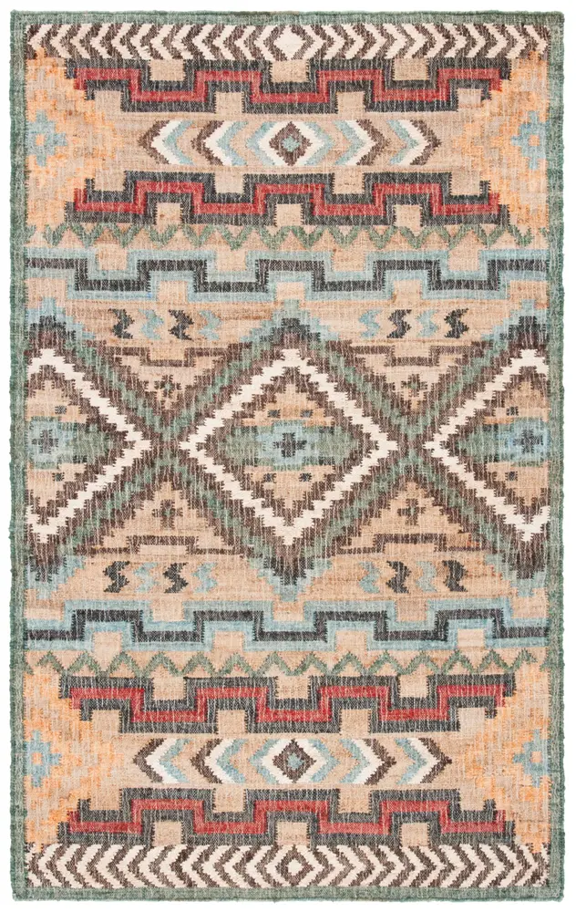 Safavieh Kilim 5'-0