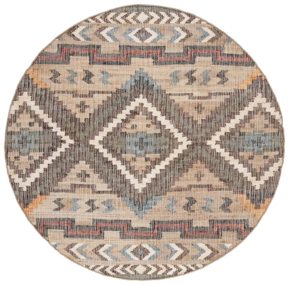 Safavieh Kilim 7'-0