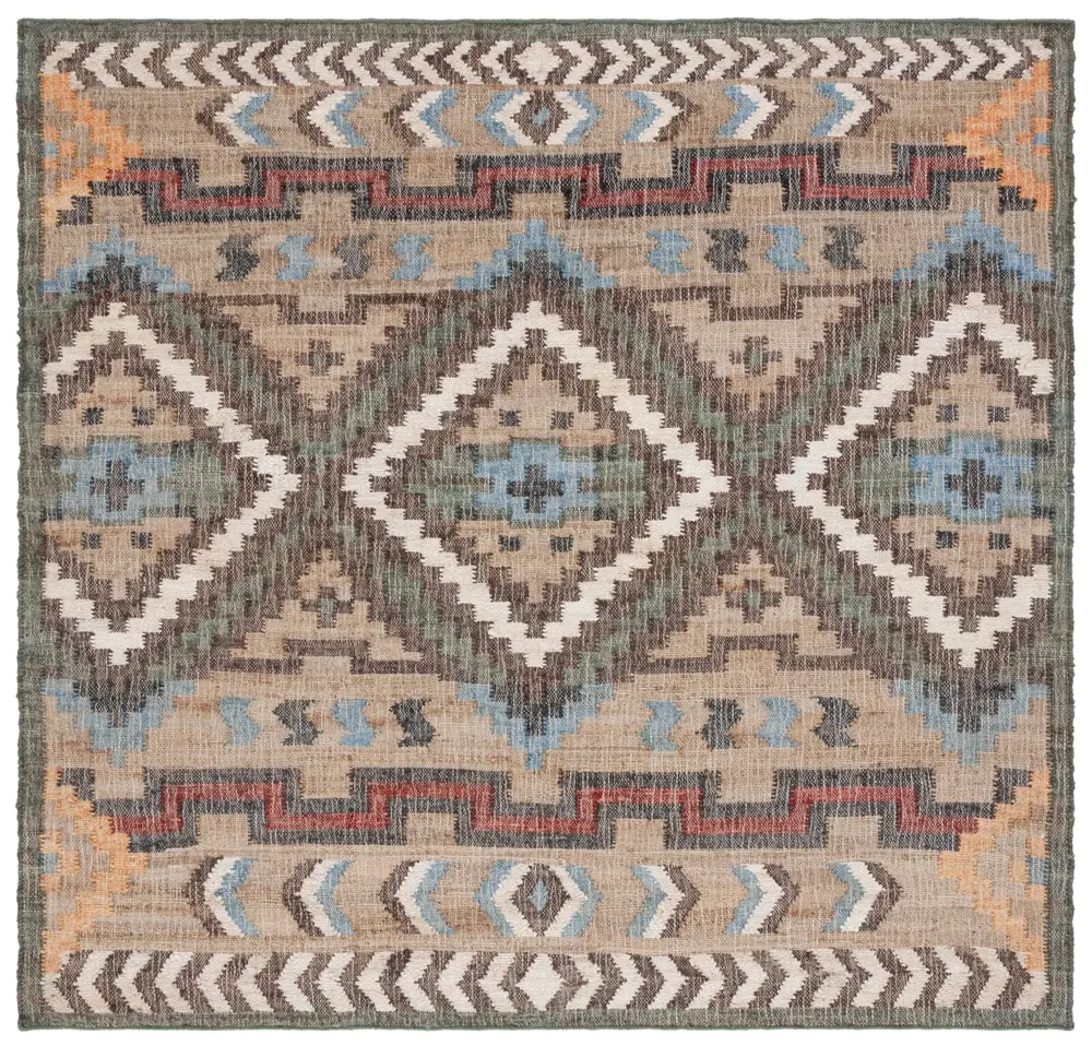 Safavieh Kilim 7'-0
