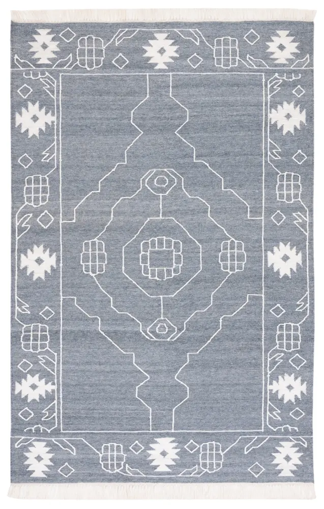 Safavieh Kilim 5'-0
