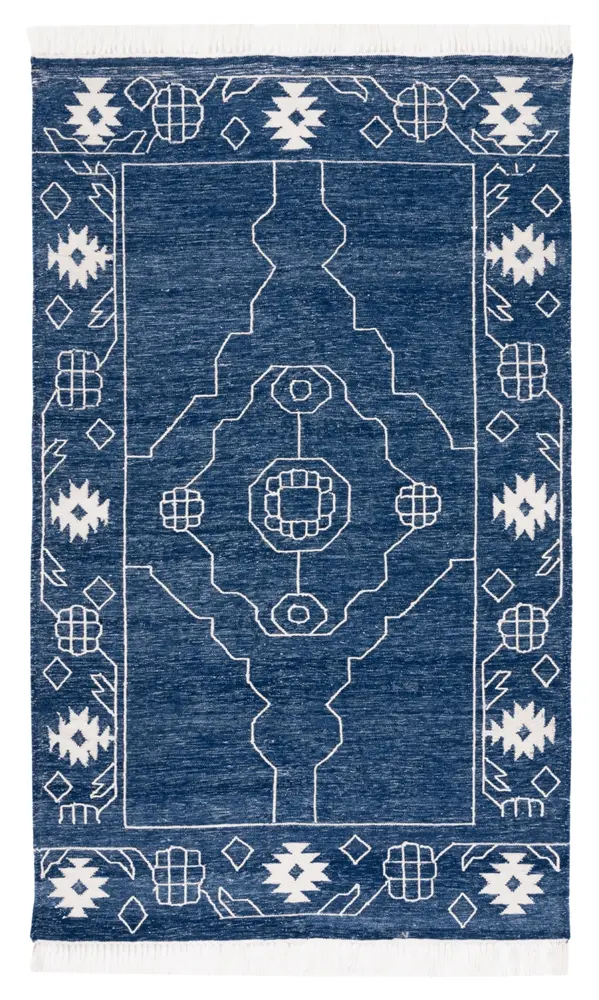 Safavieh Kilim 5'-0