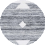 Grey / Ivory