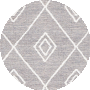 Grey / Ivory