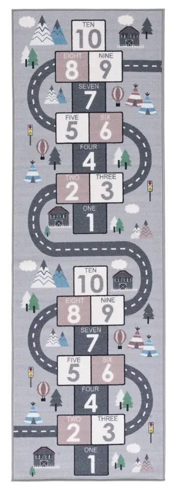 Safavieh Kids Playhouse 200 2'-2