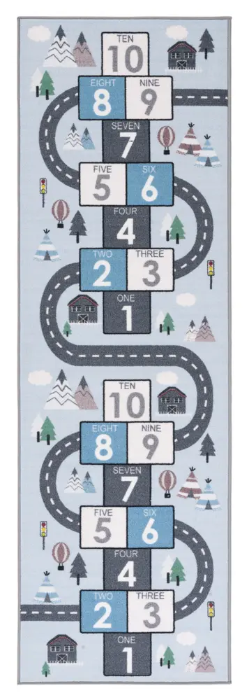 Safavieh Kids Playhouse 200 2'-2