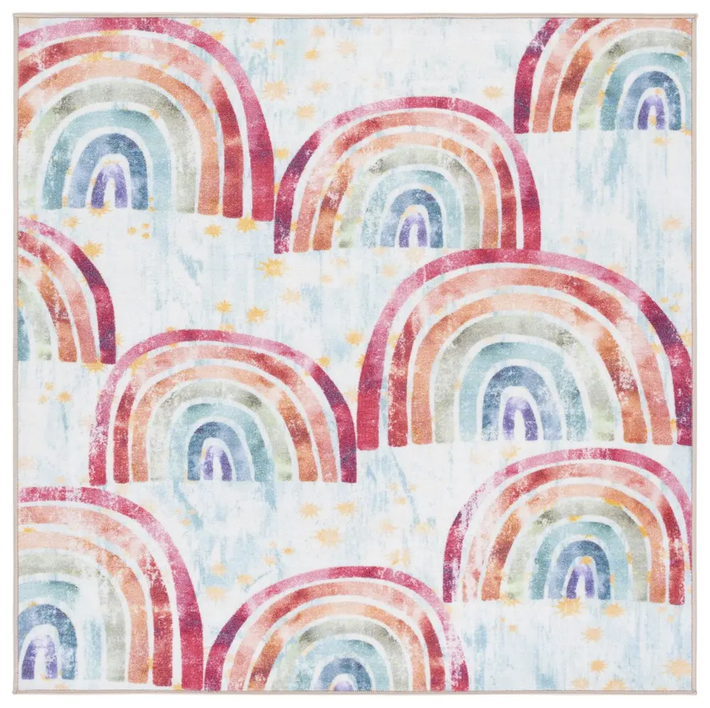 Safavieh Kids Playhouse 200 5'-0