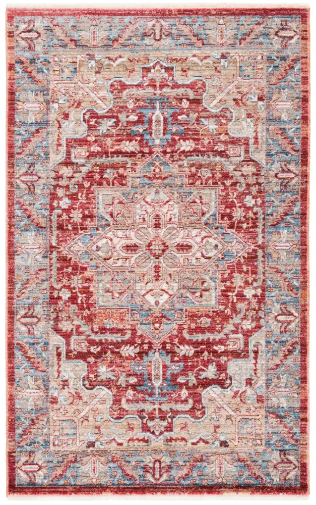 Safavieh Kenitra 600 4'-0