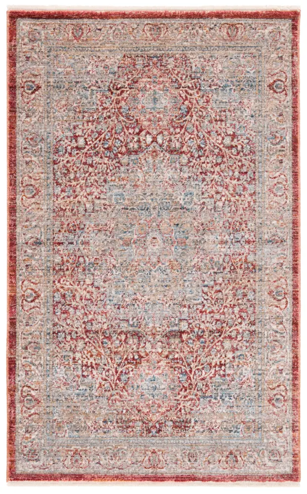 Safavieh Kenitra 600 4'-0