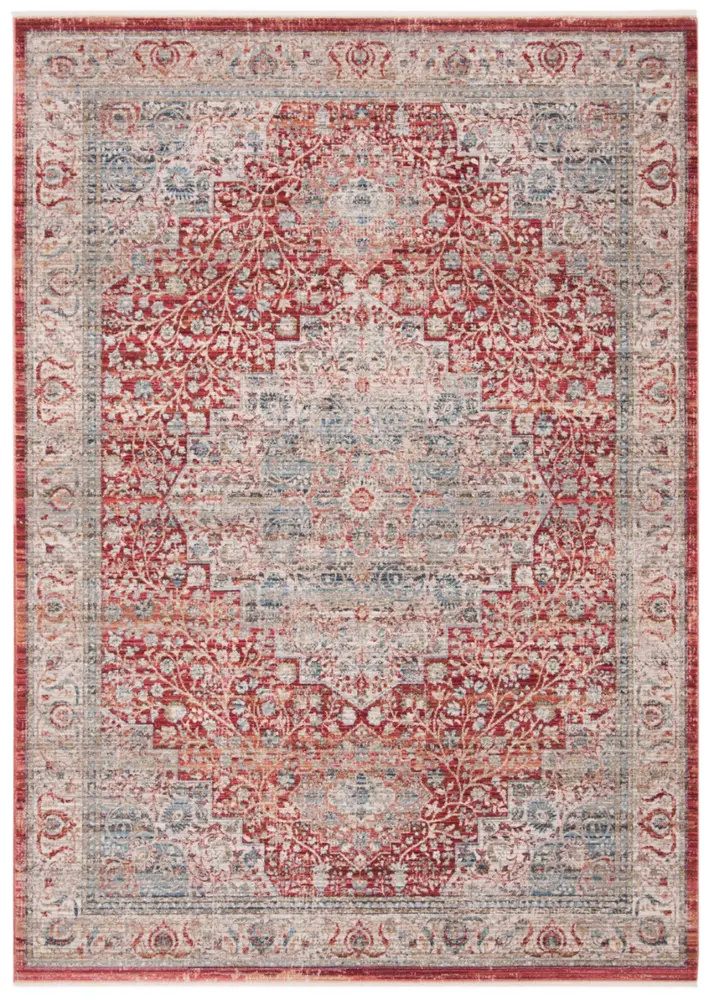 Safavieh Kenitra 600 5'-0
