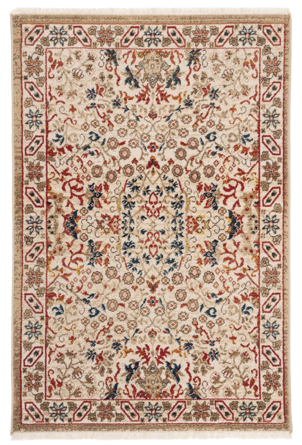 Safavieh Kashan 3'-3