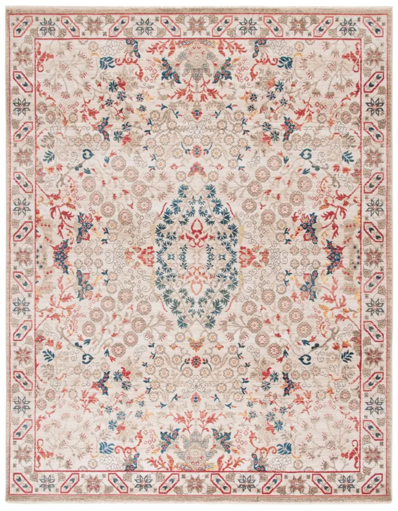 Safavieh Kashan 8'-0