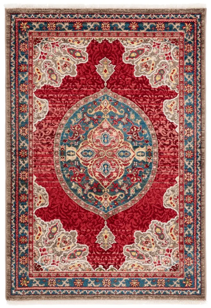 Safavieh Kashan 3'-3