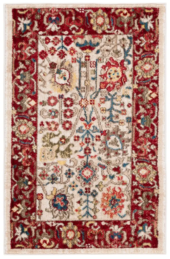 Safavieh Kashan 2'-0