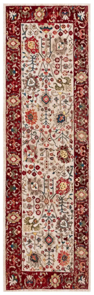 Safavieh Kashan 2'-6