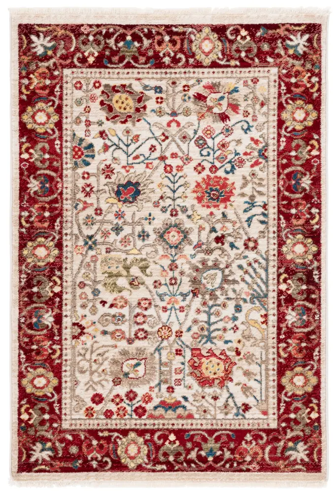 Safavieh Kashan 3'-3