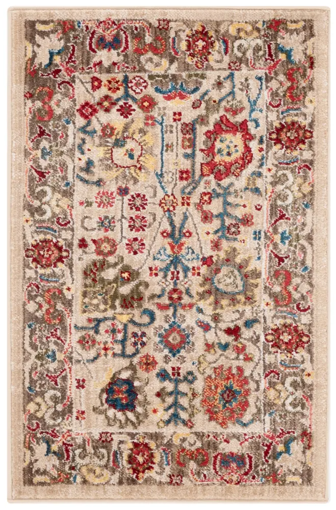 Safavieh Kashan 2'-0