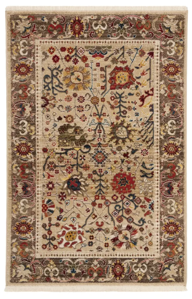 Safavieh Kashan 3'-3