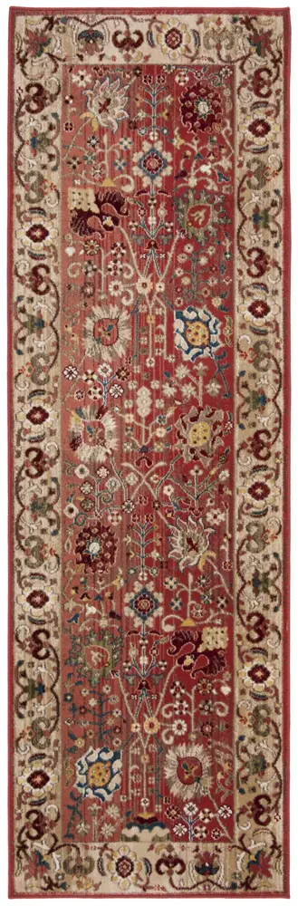 Safavieh Kashan 2'-6