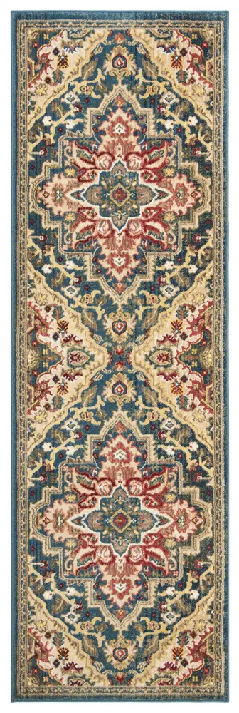 Safavieh Kashan 2'-6