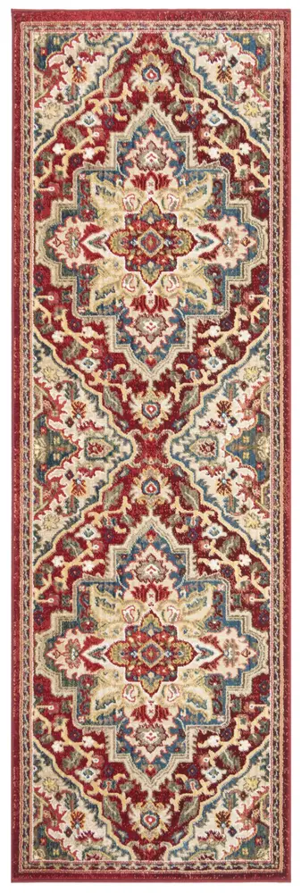 Safavieh Kashan 2'-6