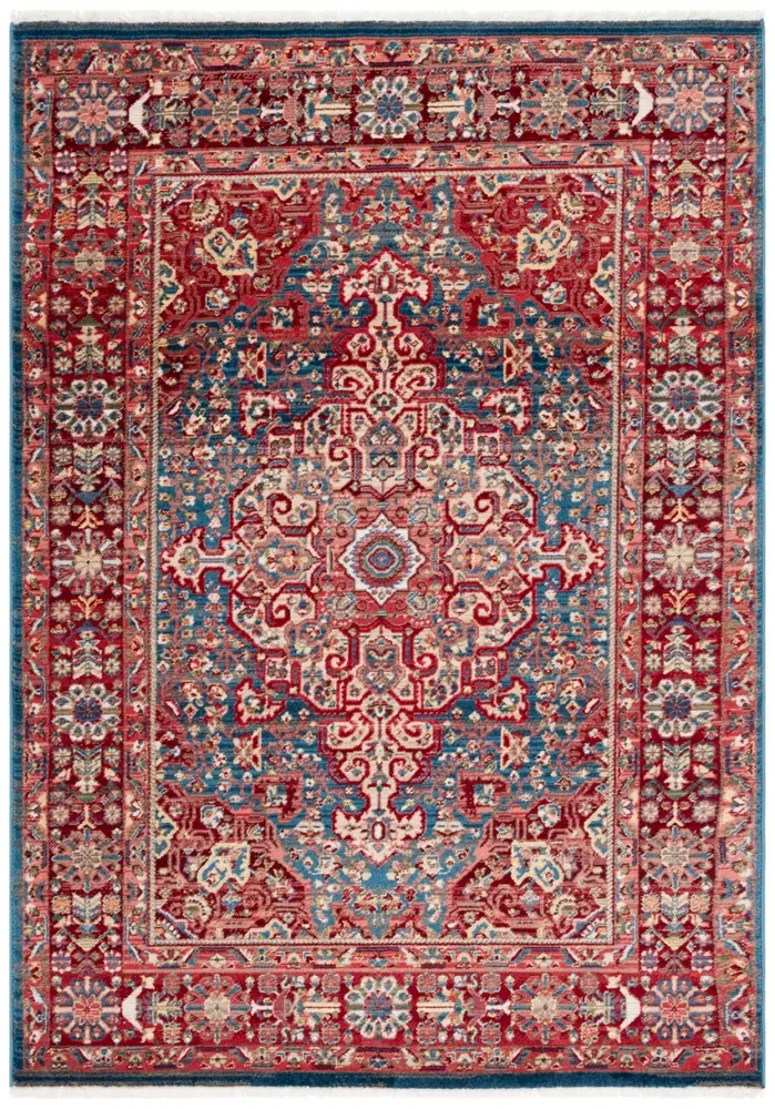 Safavieh Kashan 5'-1