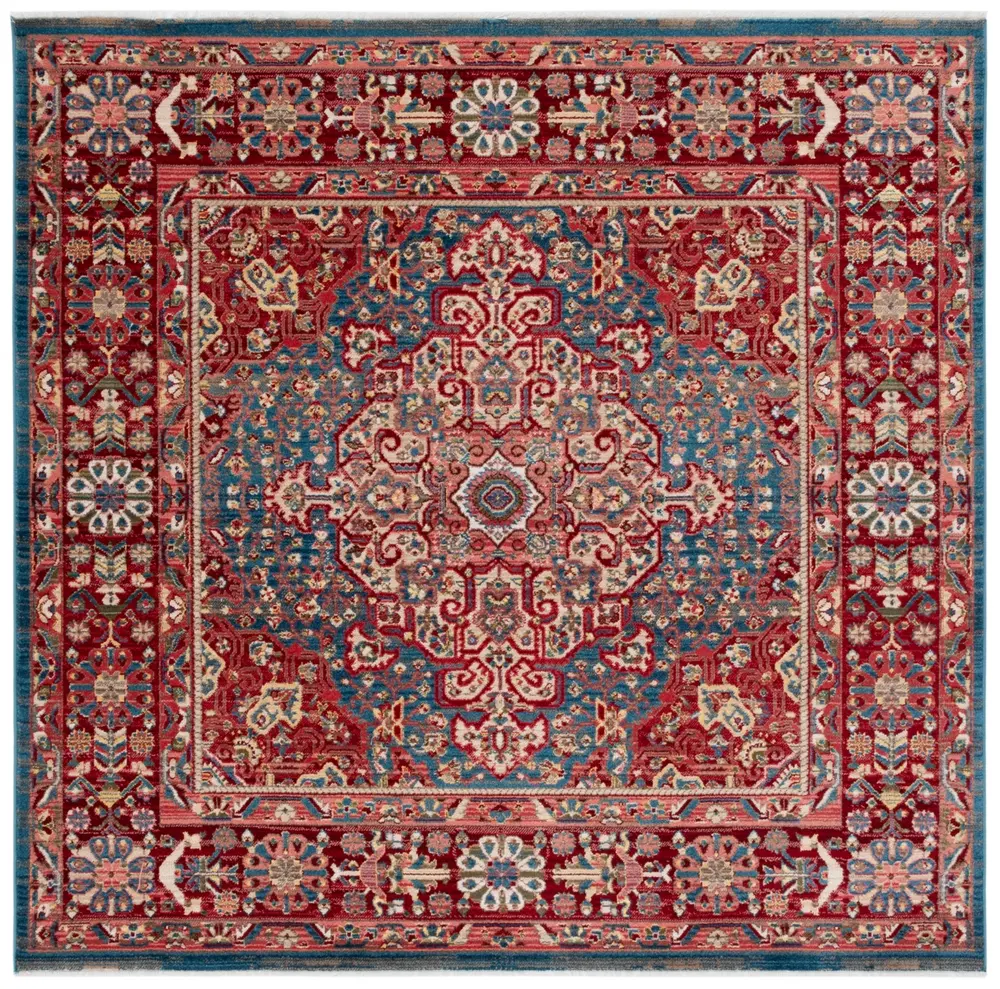 Safavieh Kashan 6'-7
