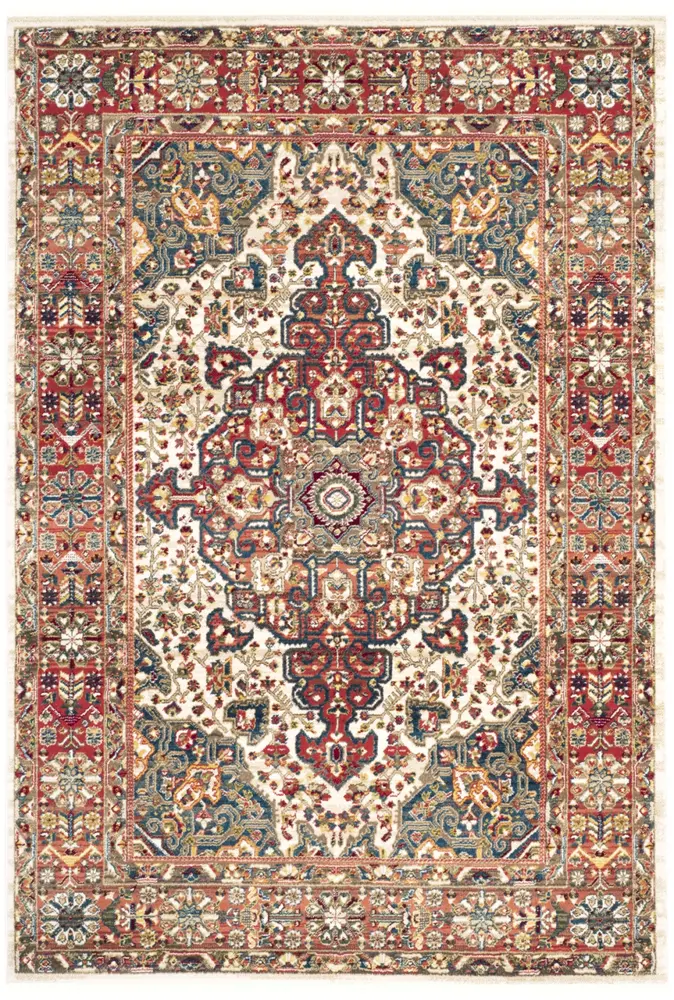 Safavieh Kashan 5'-1