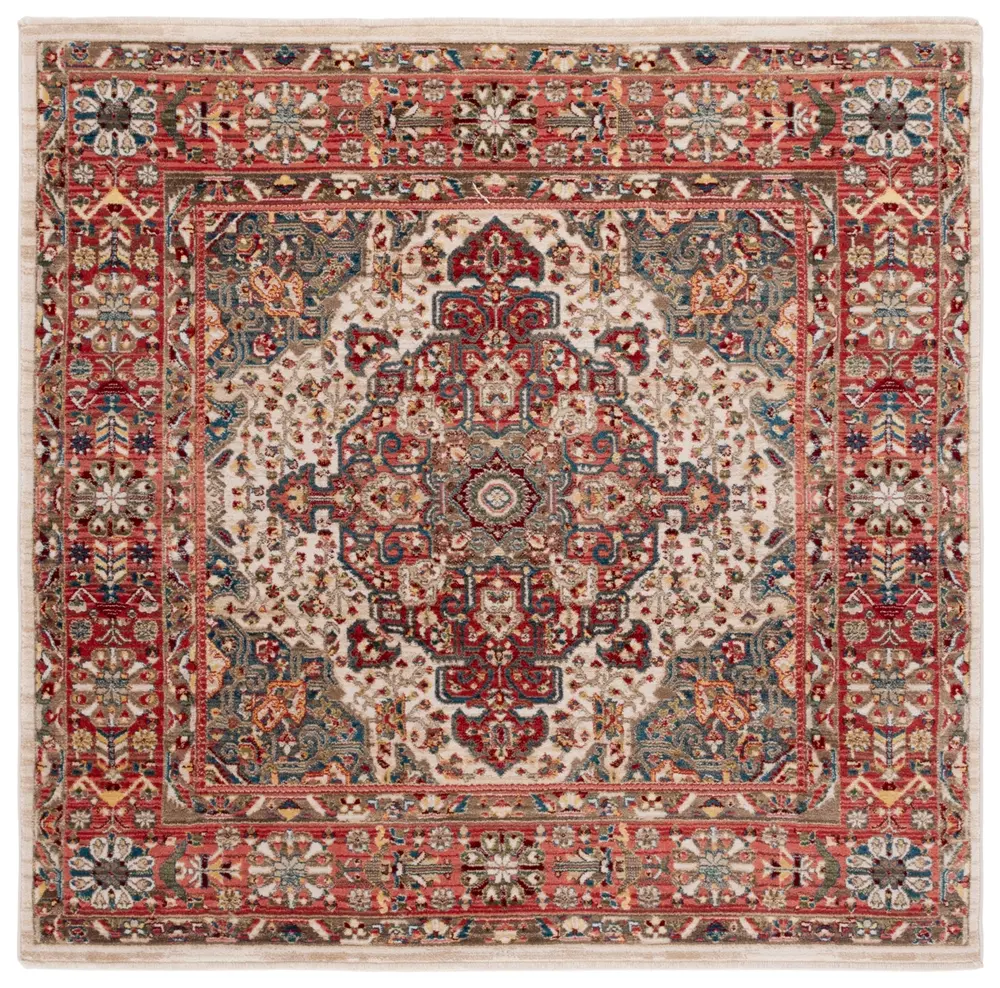 Safavieh Kashan 6'-7