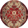 Blue / Red