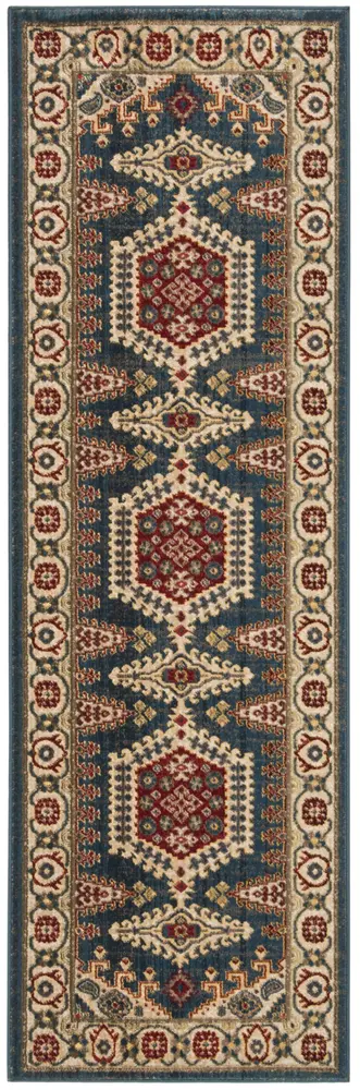 Safavieh Kashan 2'-6