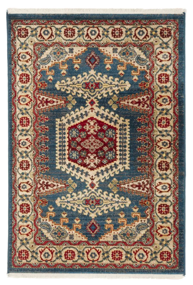 Safavieh Kashan 3'-3