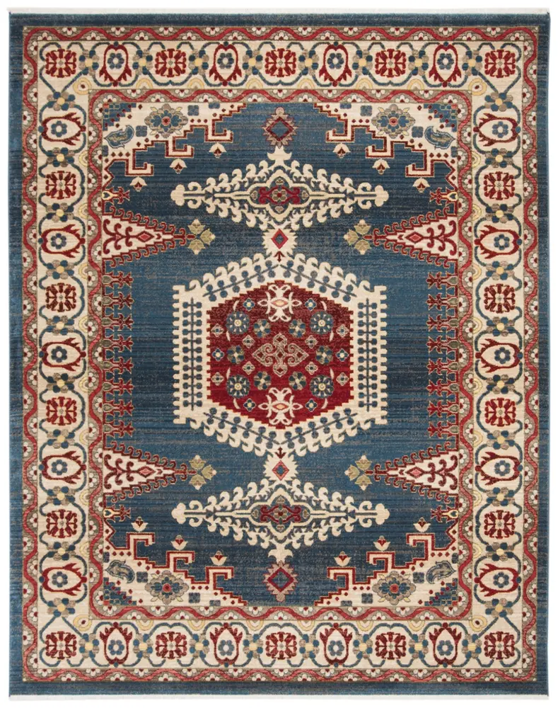 Safavieh Kashan 8'-0