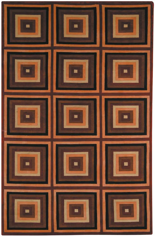 Safavieh La Carta Pile 4'-0