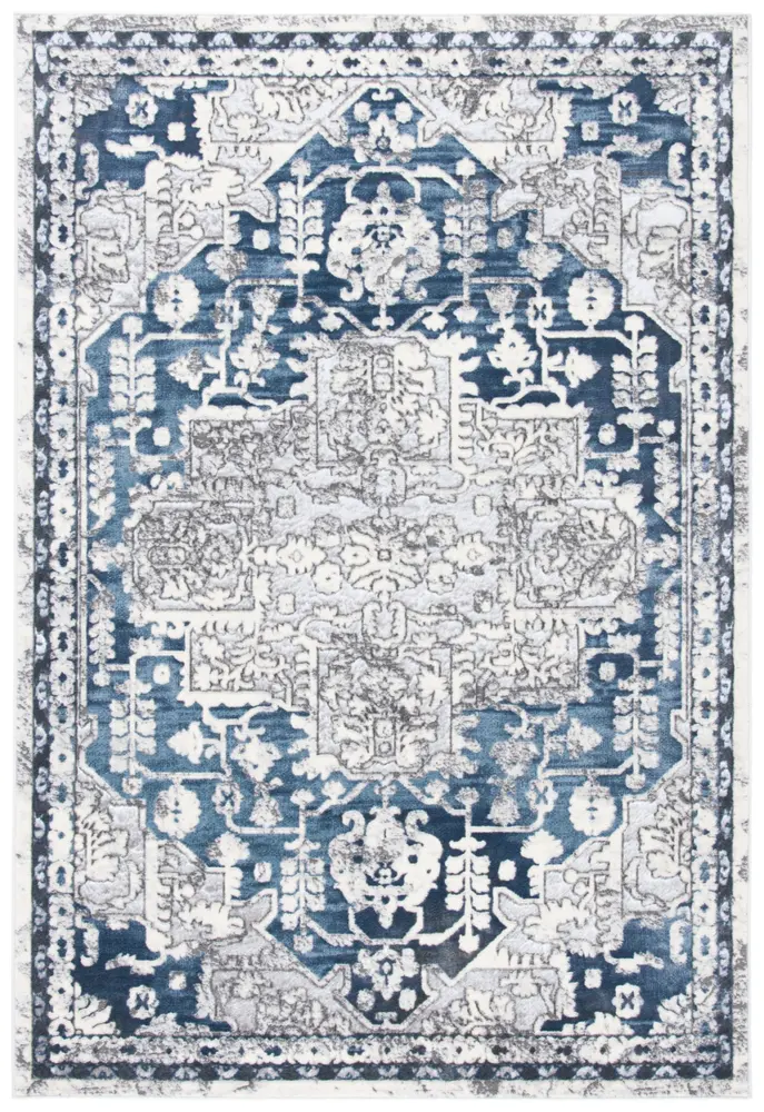 Safavieh Lagoon 5'-5