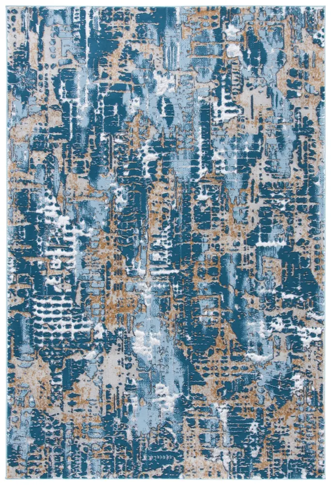 Safavieh Lagoon 5'-5